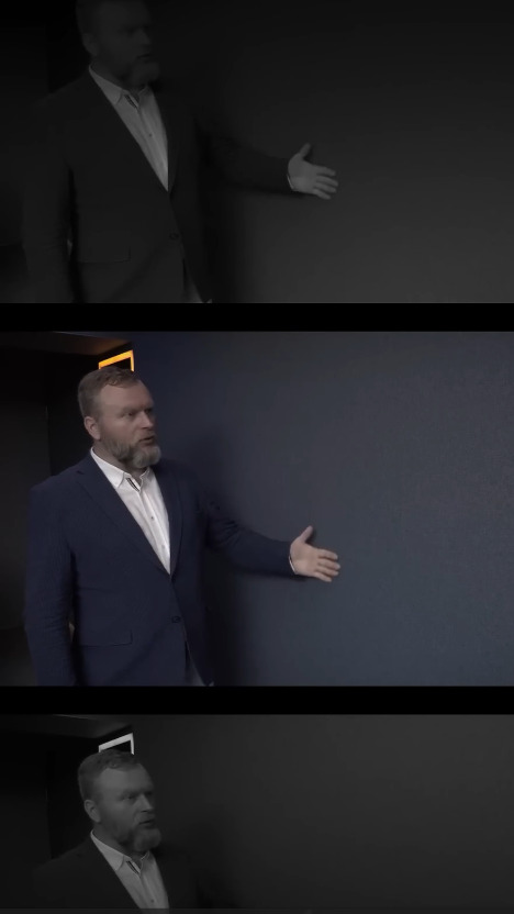 Идеальная геометрия